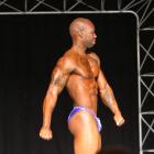 Kelvin  Nesbitt - NPC Charlotte Cup  2013 - #1